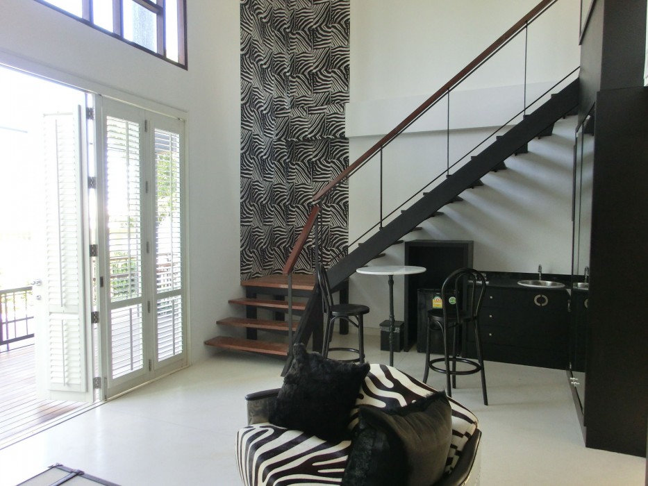 The Blue Sky Resort At Hua Hin 24/53