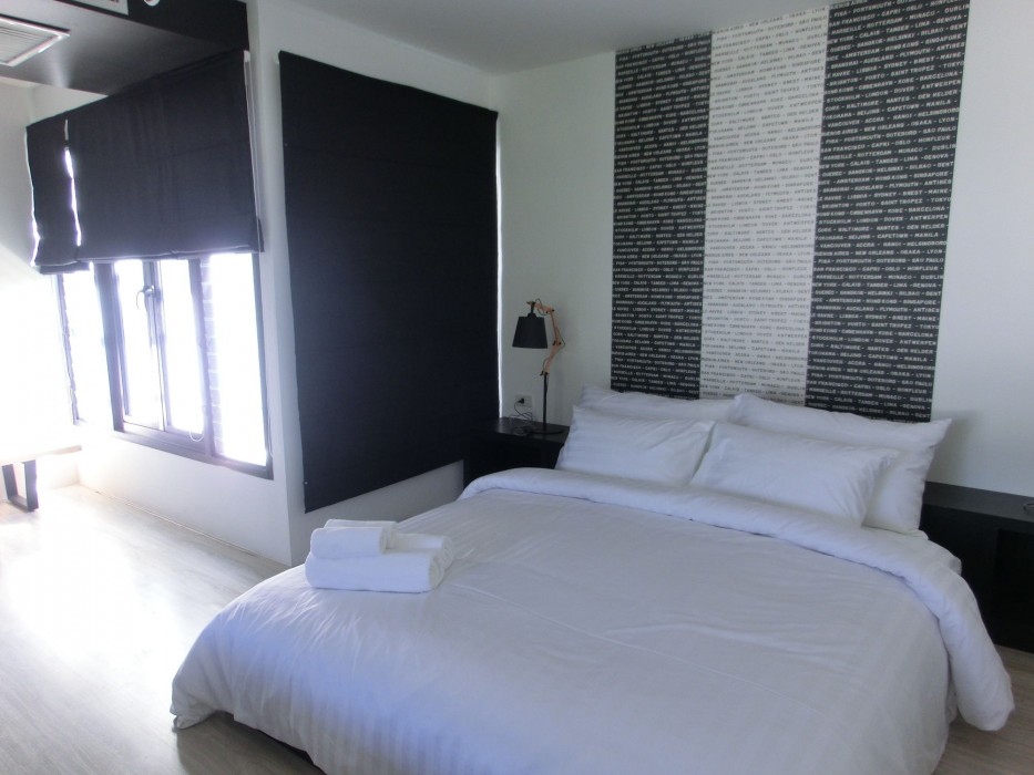 The Blue Sky Resort At Hua Hin 23/53