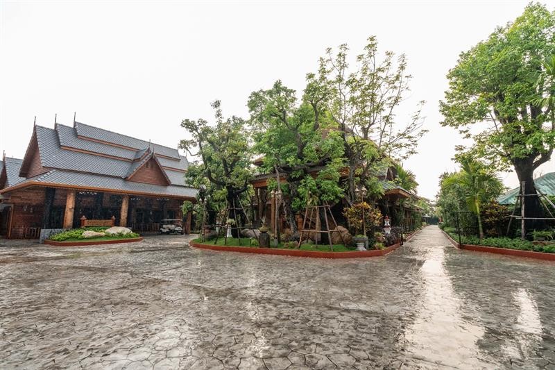 Khum Wang Nuea Villa 25/55