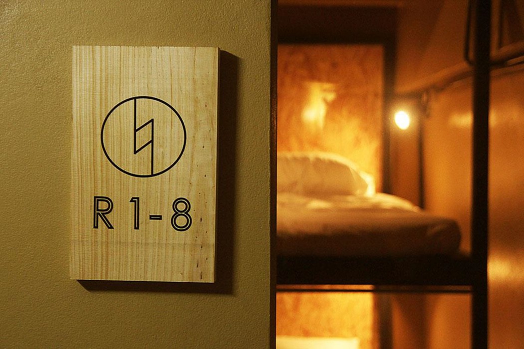 Raw Hostel 52/90