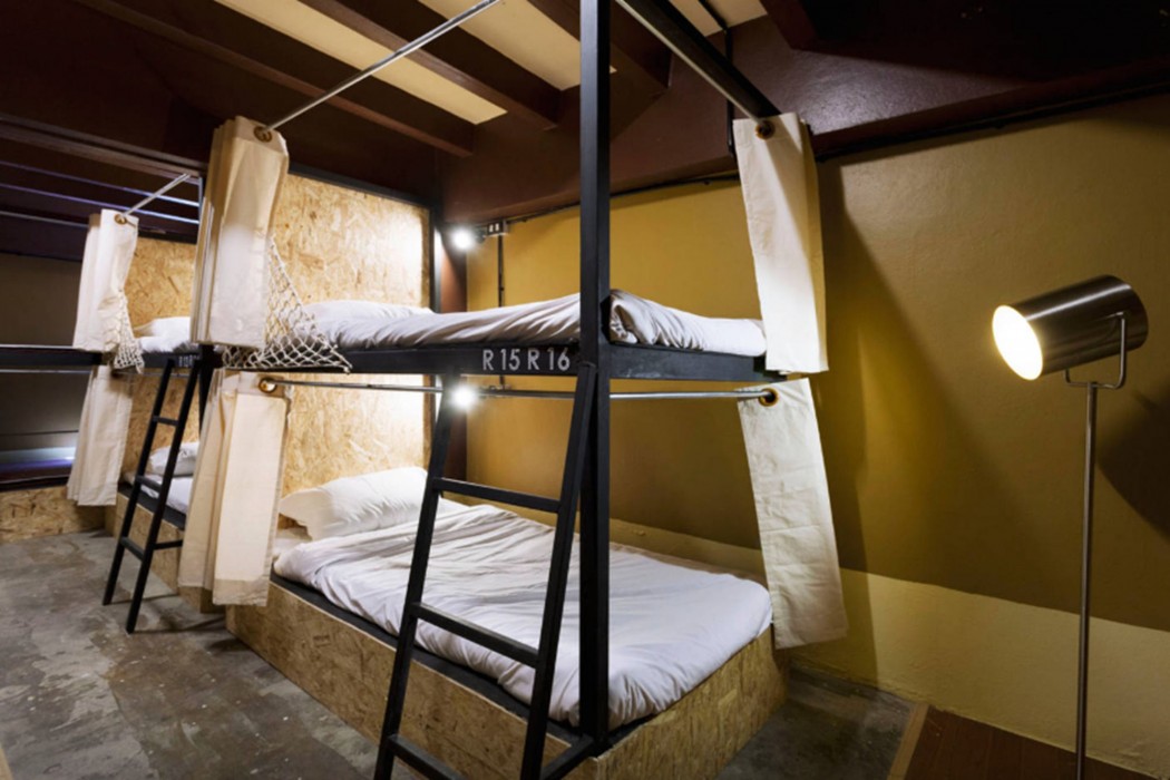 Raw Hostel 34/90