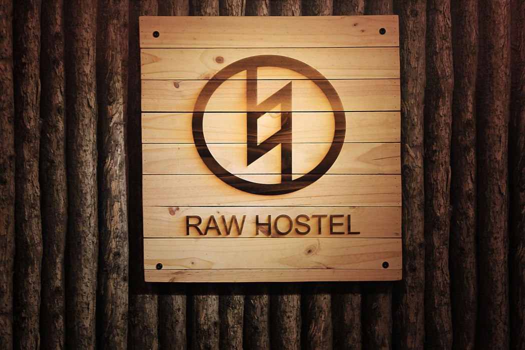 Raw Hostel 46/90