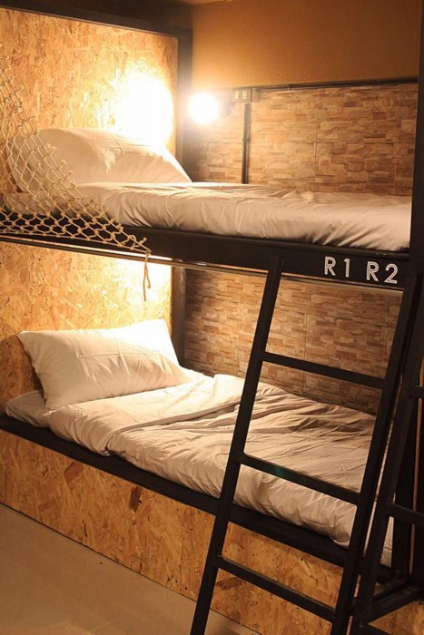 Raw Hostel 42/90