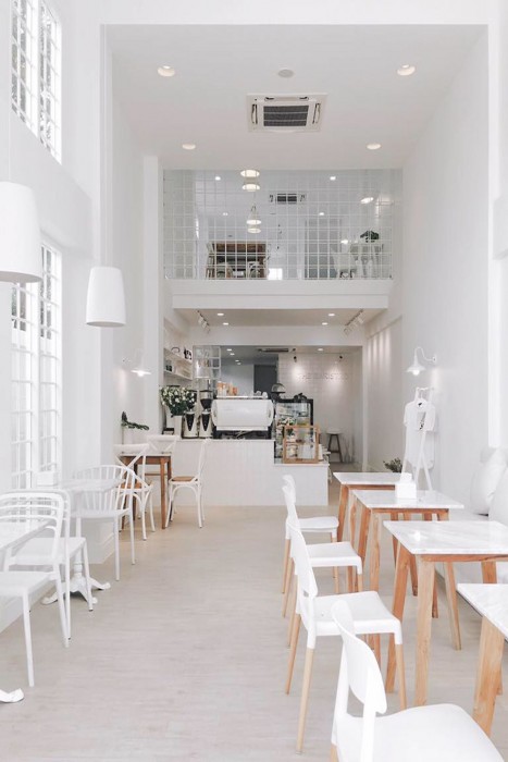 The Barisotel By The Baristro 16/34
