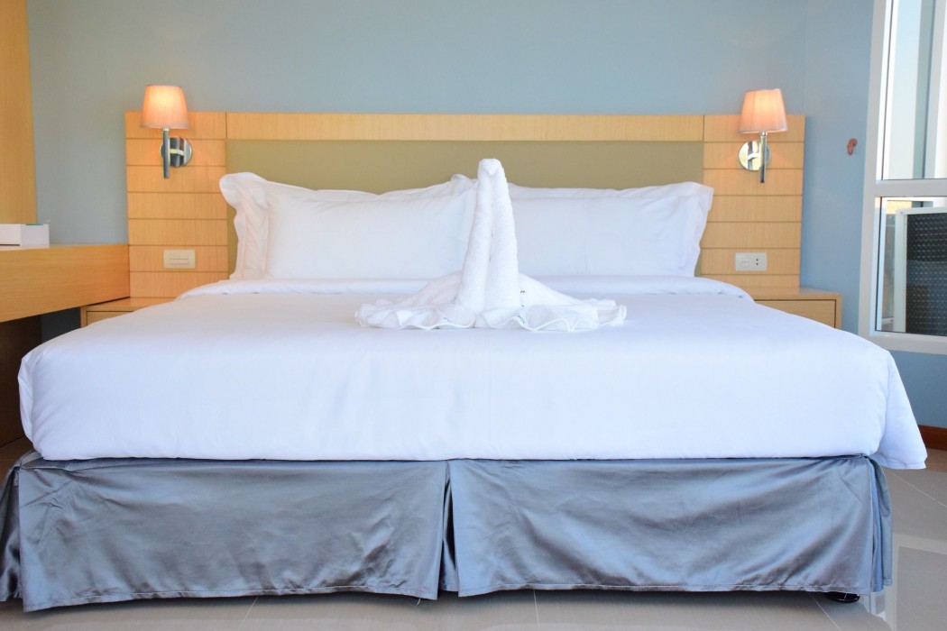 Goldenbeach Boutique Resort 24/68
