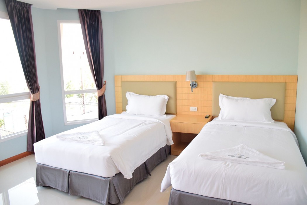 Goldenbeach Boutique Resort 23/68