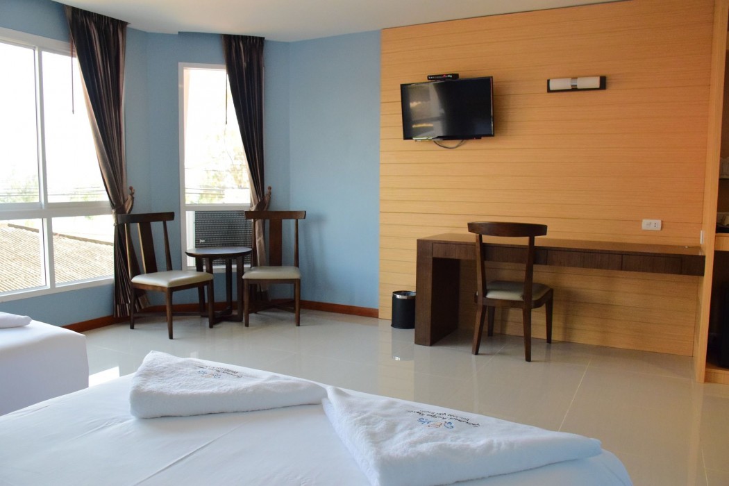 Goldenbeach Boutique Resort 31/68