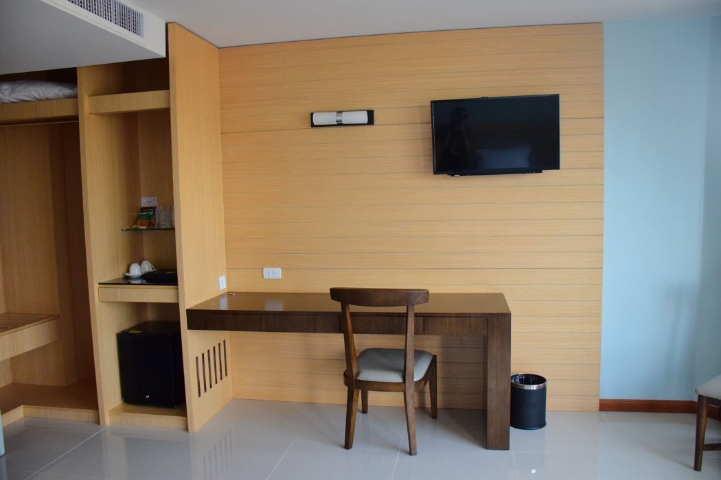 Goldenbeach Boutique Resort 32/68