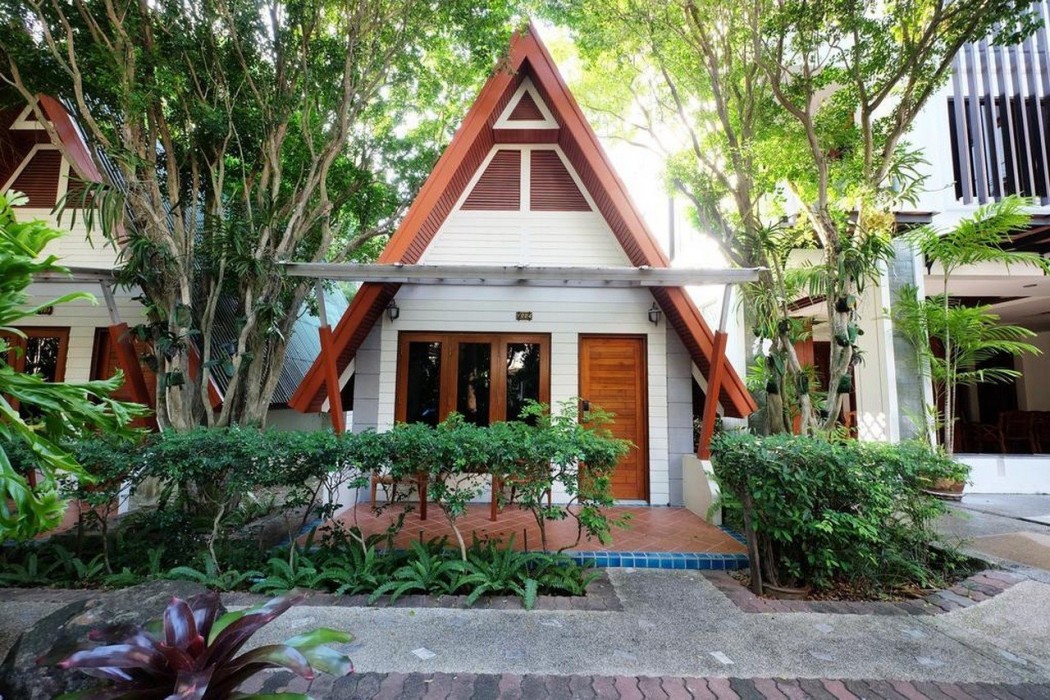 Meet Holiday Hotel Rawai photo2