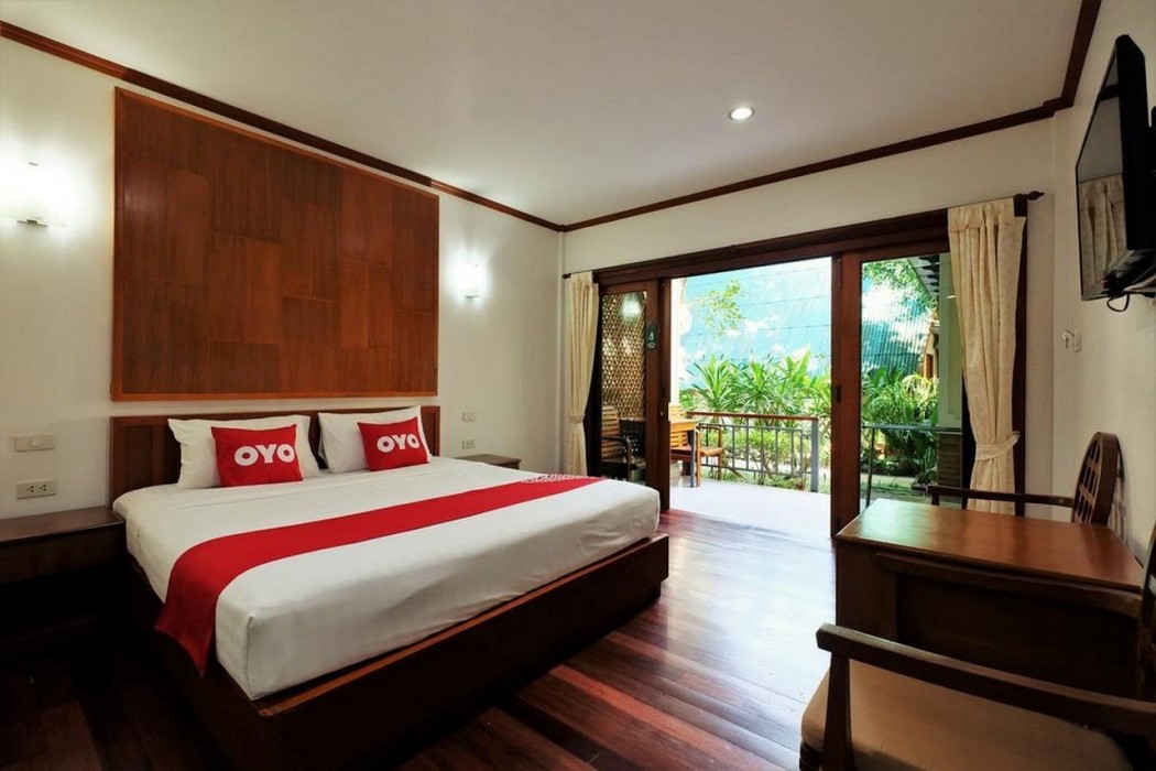 Meet Holiday Hotel Rawai photo5