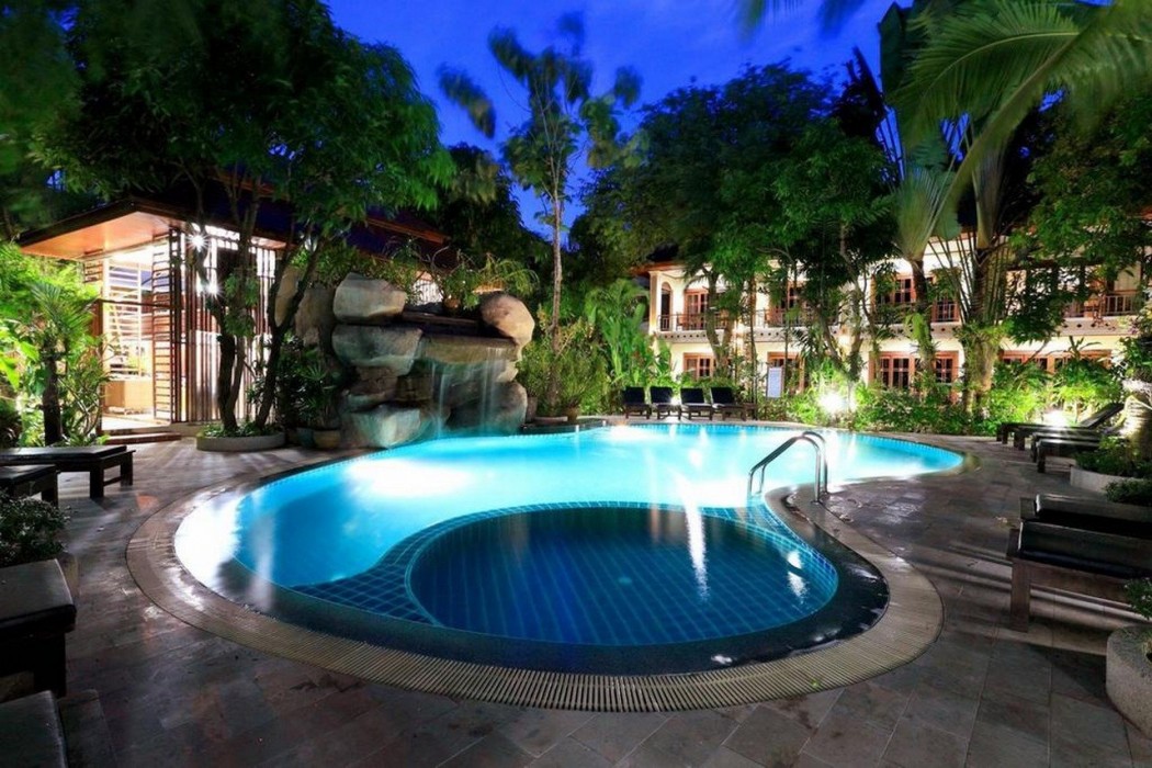 Meet Holiday Hotel Rawai photo3