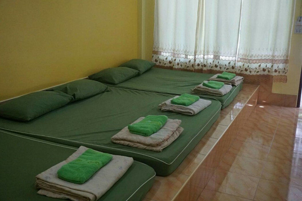 Pooma Resort 32/88