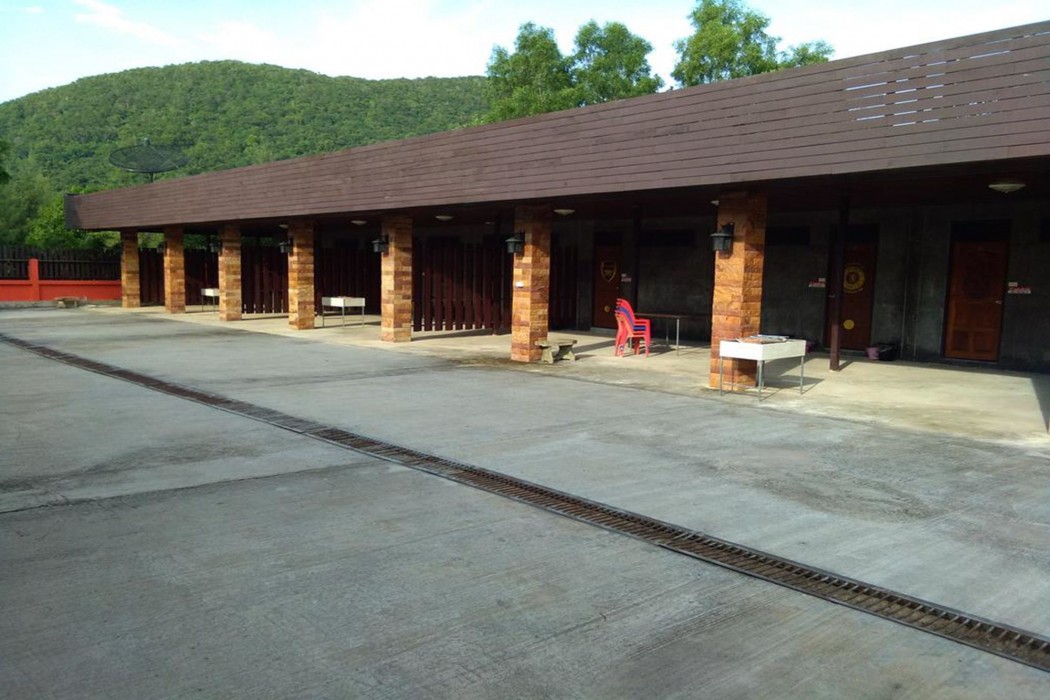 Pooma Resort 33/88