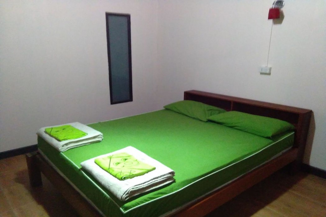 Pooma Resort 49/88