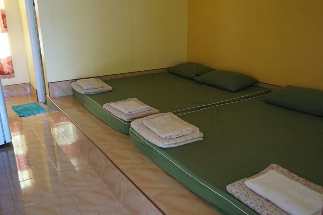 Pooma Resort 48/88