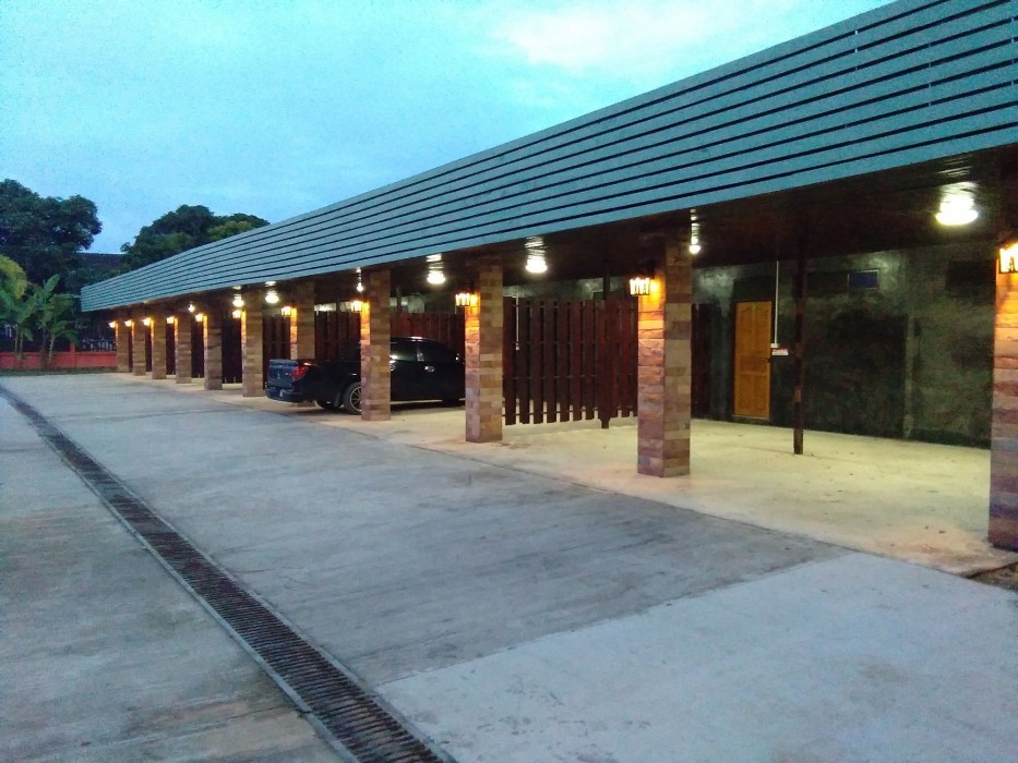 Pooma Resort 53/88
