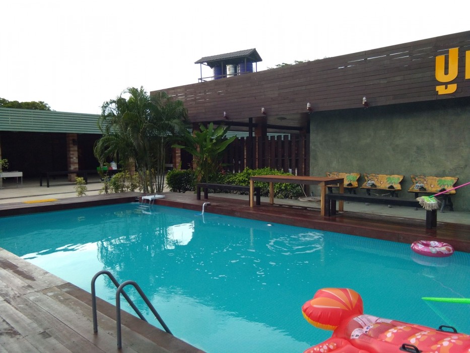 Pooma Resort 36/88