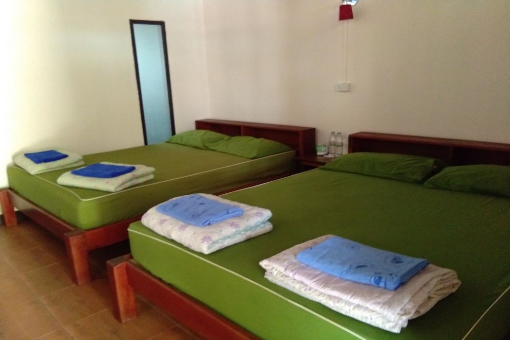 Pooma Resort 45/88