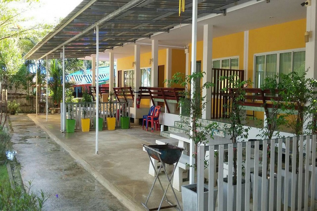 Pooma Resort 37/88
