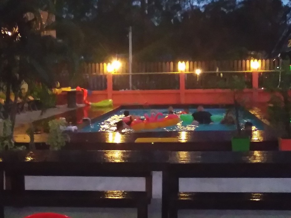 Pooma Resort 40/88