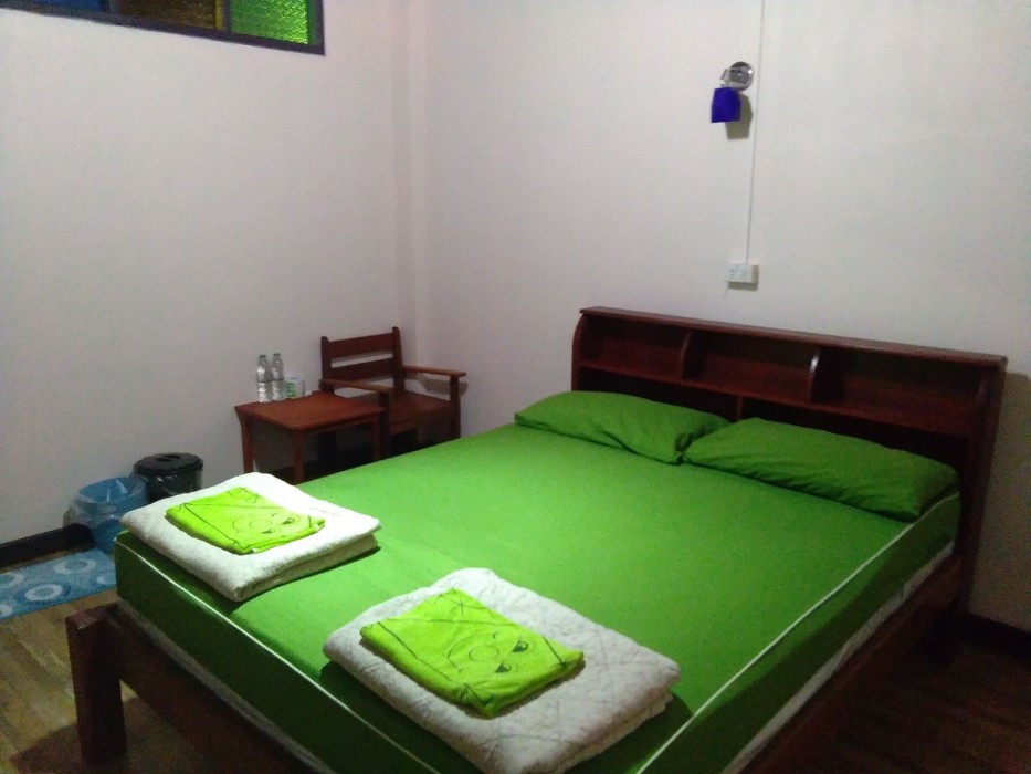Pooma Resort 28/88