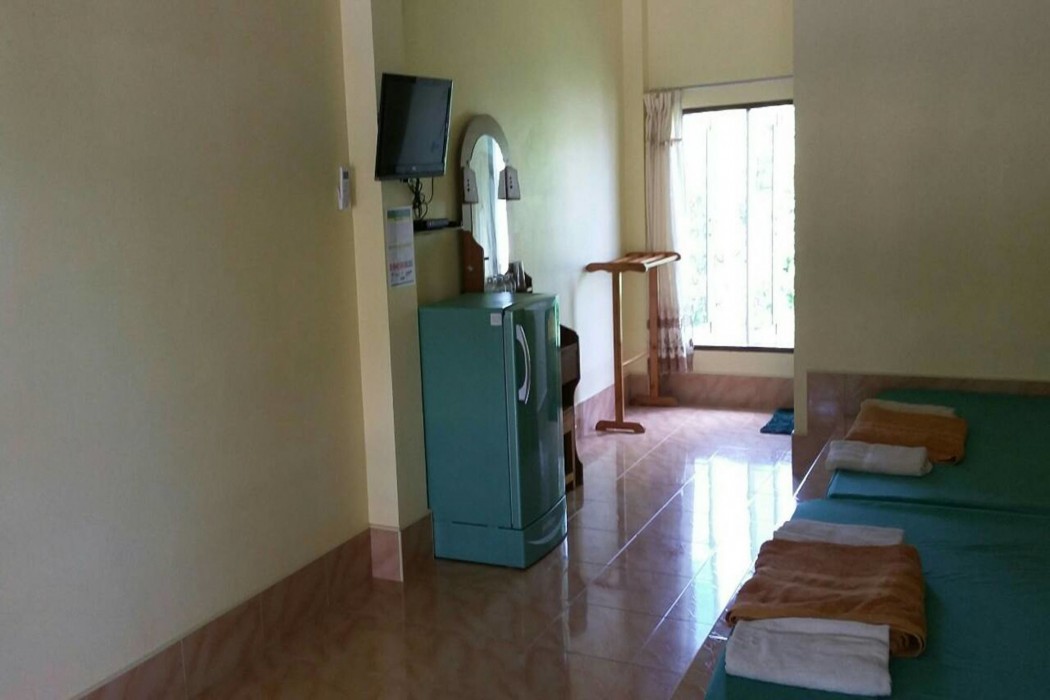 Pooma Resort 30/88
