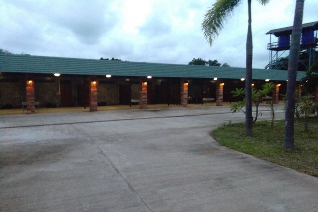 Pooma Resort 44/88
