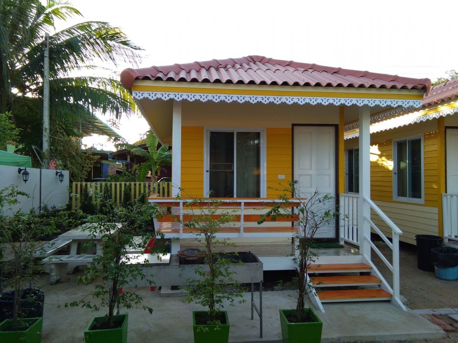 Pooma Resort 35/88