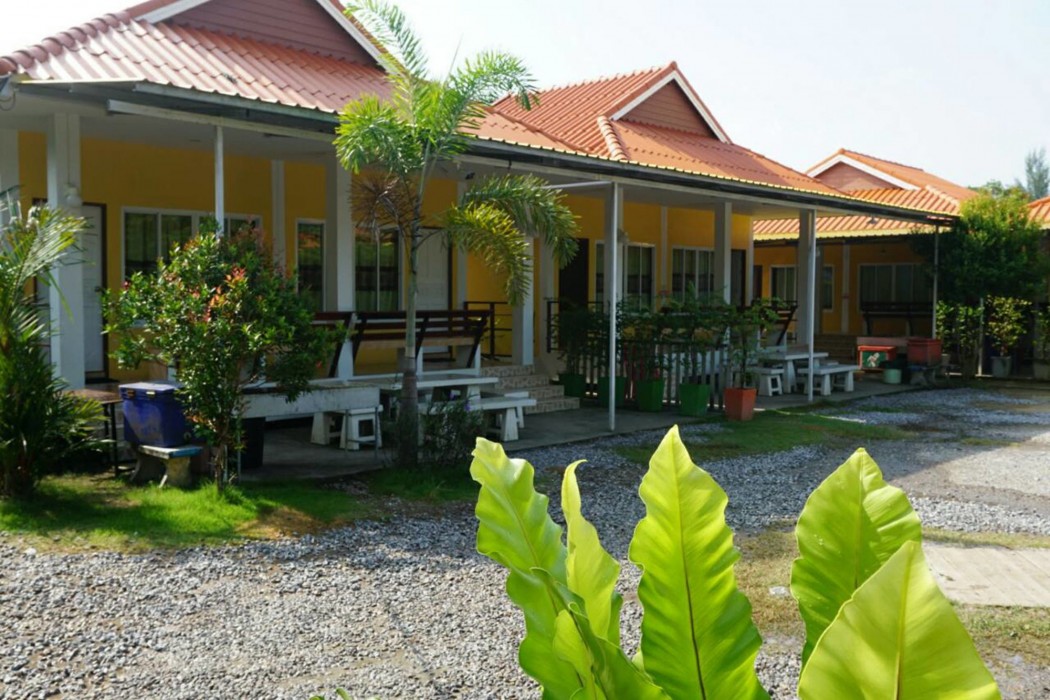 Pooma Resort 55/88