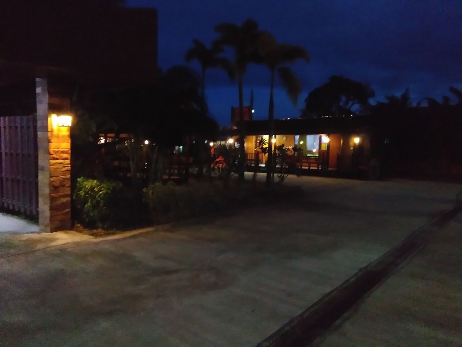 Pooma Resort 27/88