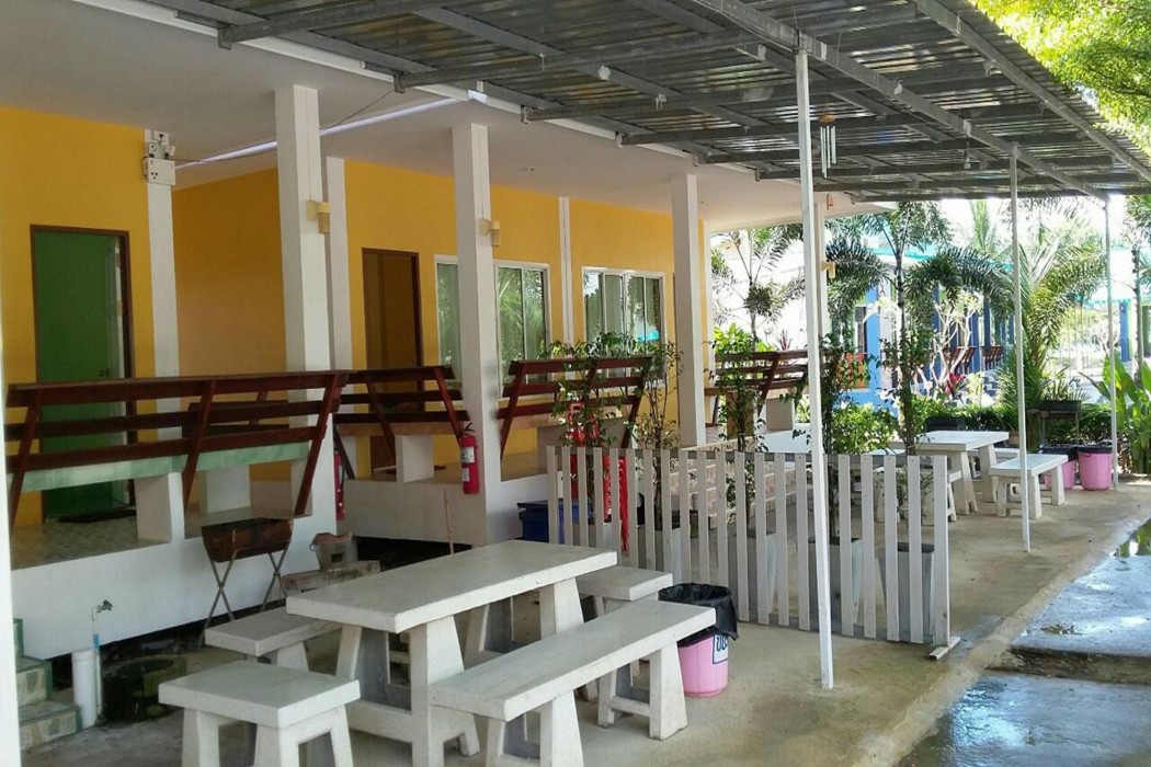 Pooma Resort 38/88