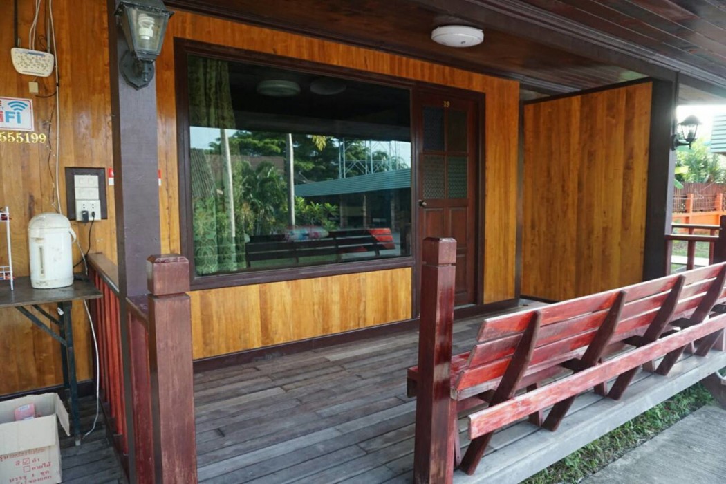 Pooma Resort 50/88