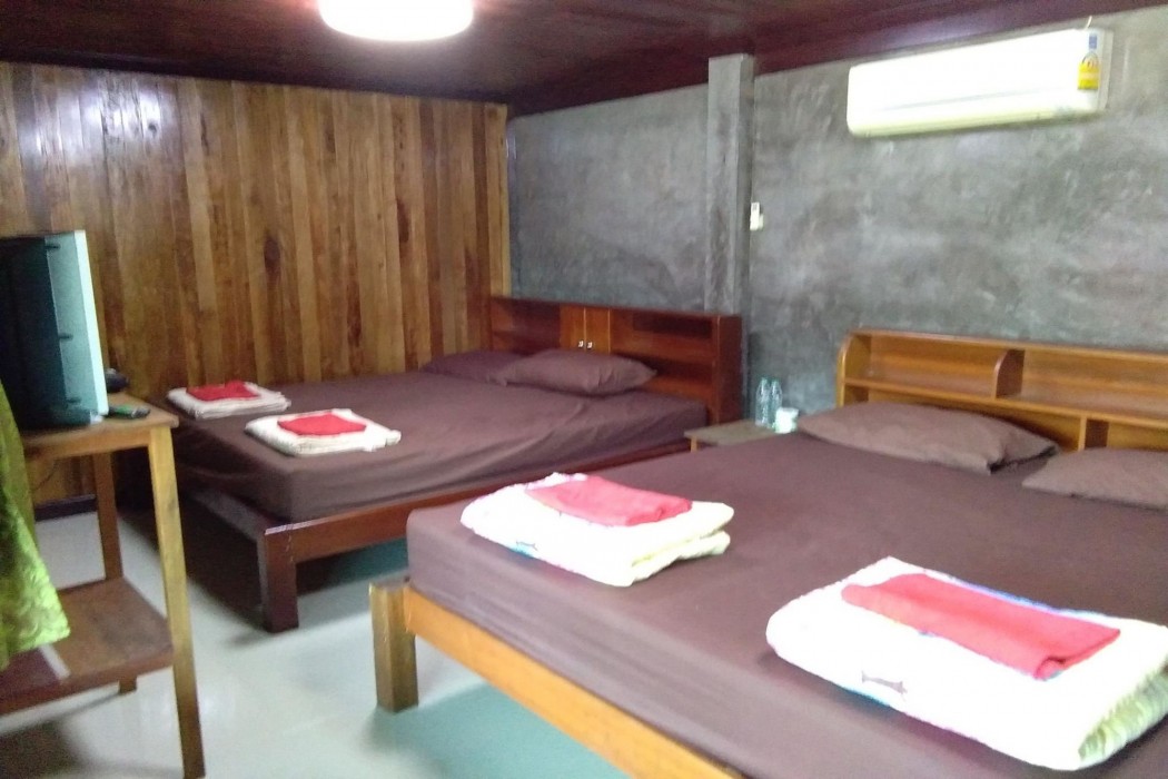 Pooma Resort 25/88