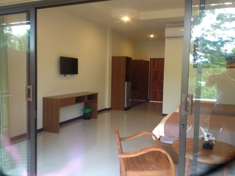 Baan Suan Resort 22/54