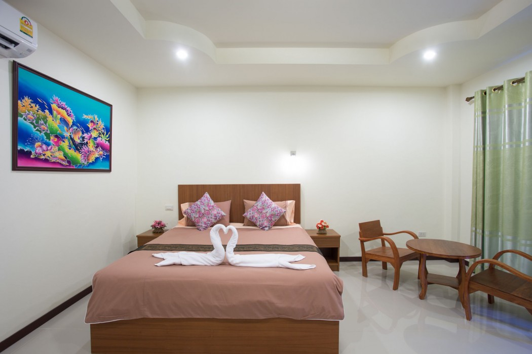 Baan Suan Resort 33/54