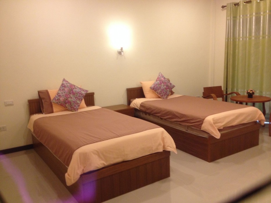 Baan Suan Resort 39/54