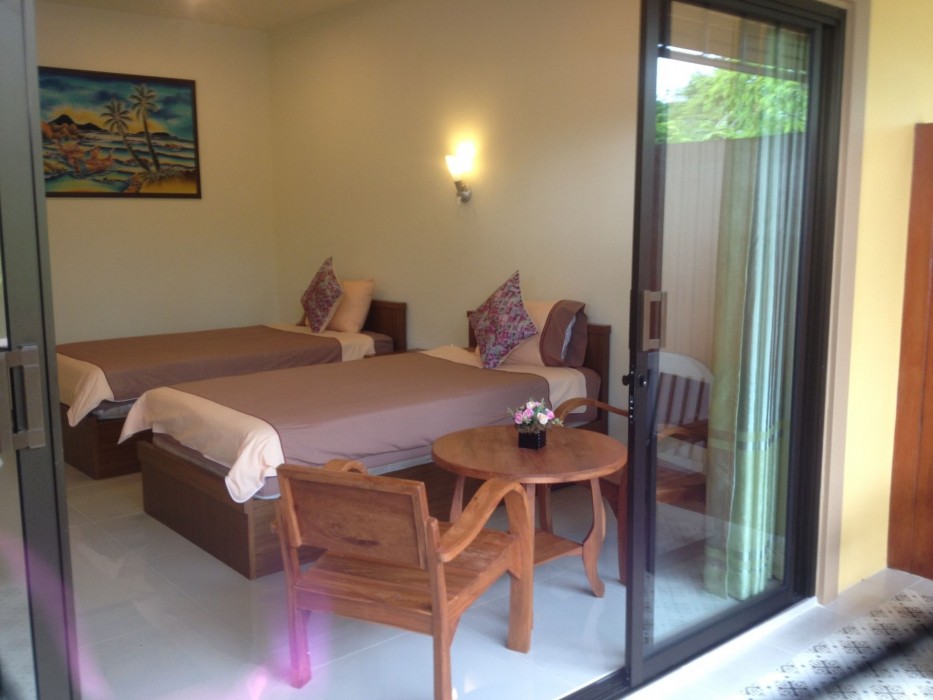 Baan Suan Resort 24/54