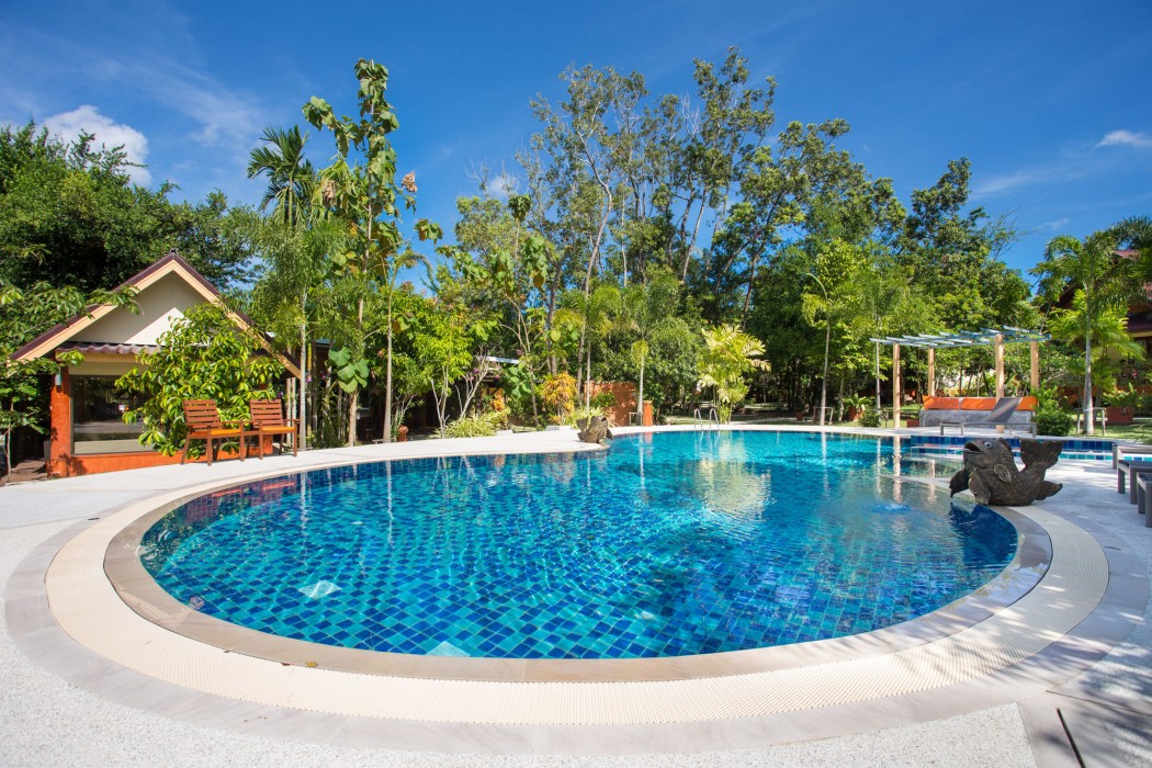 Baan Suan Resort 35/54