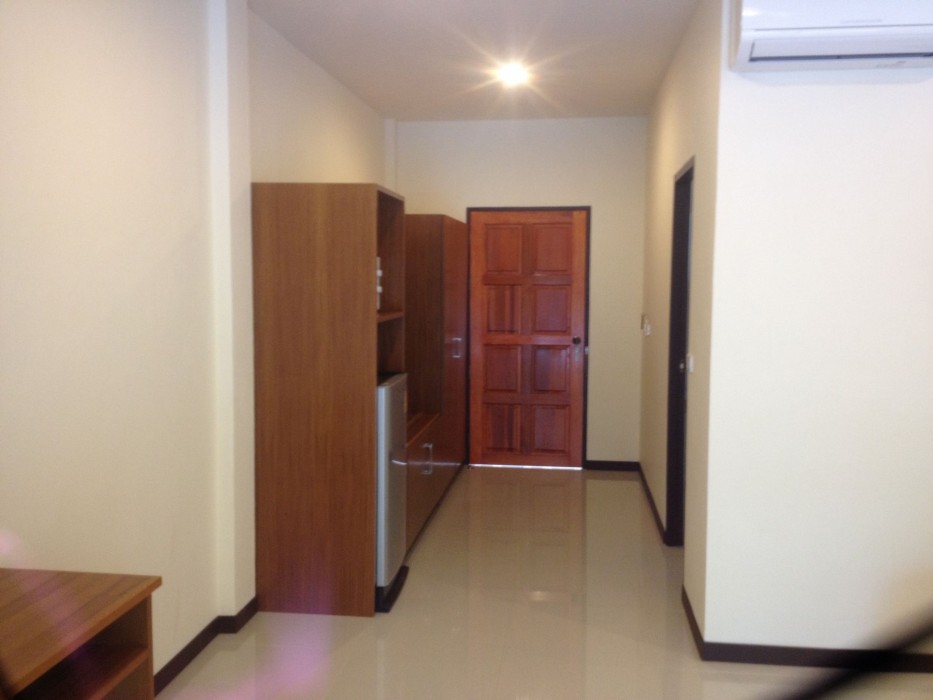 Baan Suan Resort 26/54
