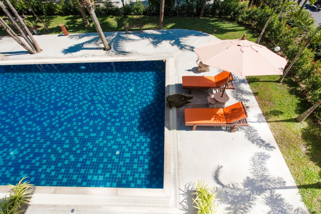 Baan Suan Resort 28/54