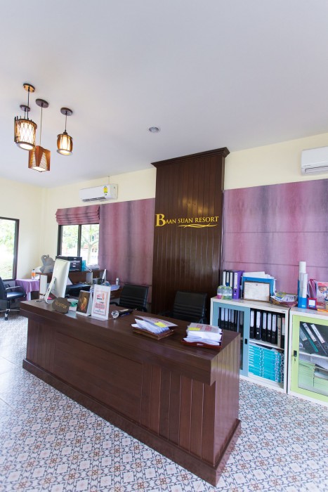 Baan Suan Resort 40/54