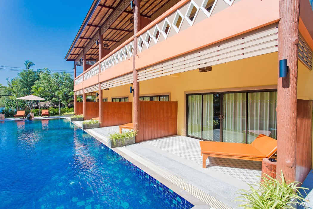 Baan Suan Resort 32/54