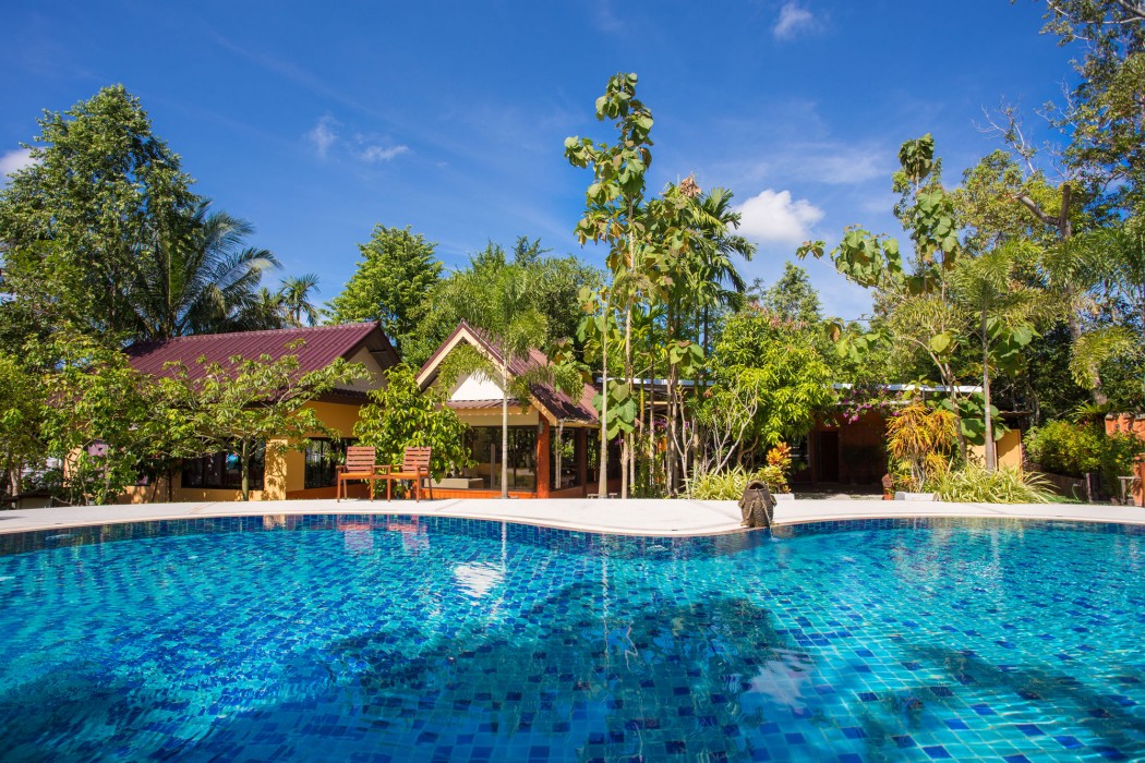 Baan Suan Resort 29/54
