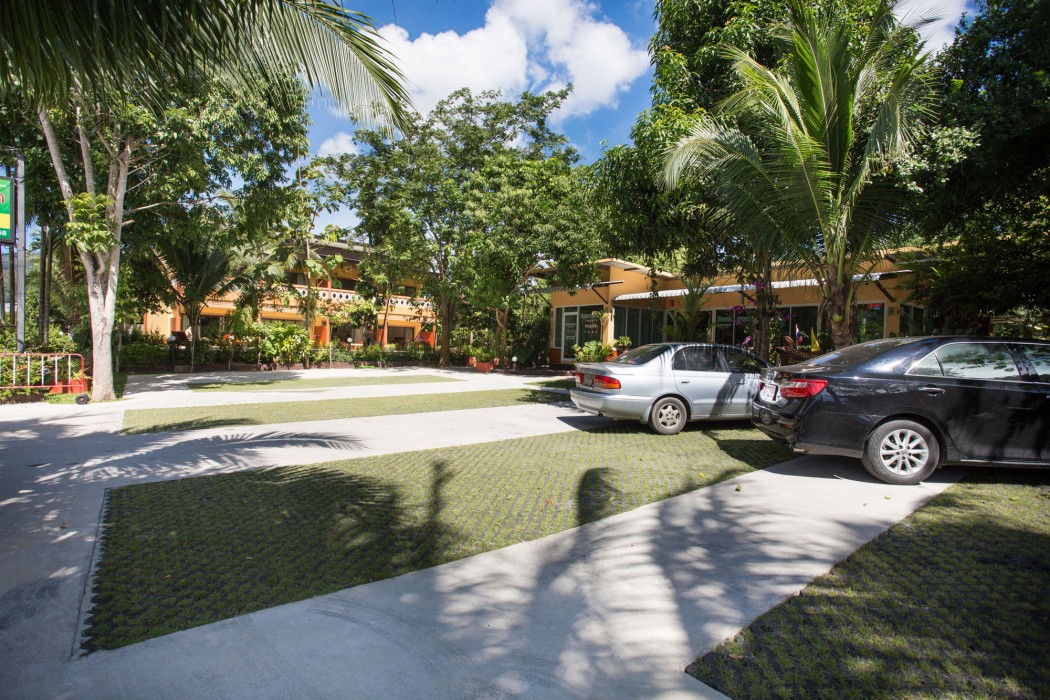 Baan Suan Resort 25/54