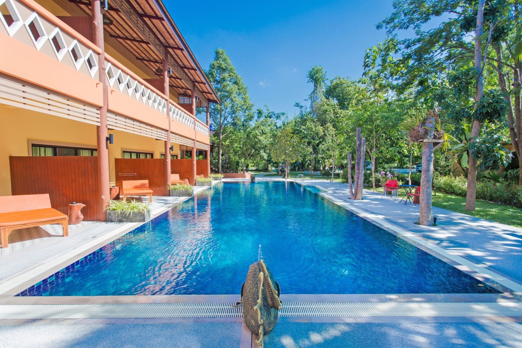 Baan Suan Resort 30/54