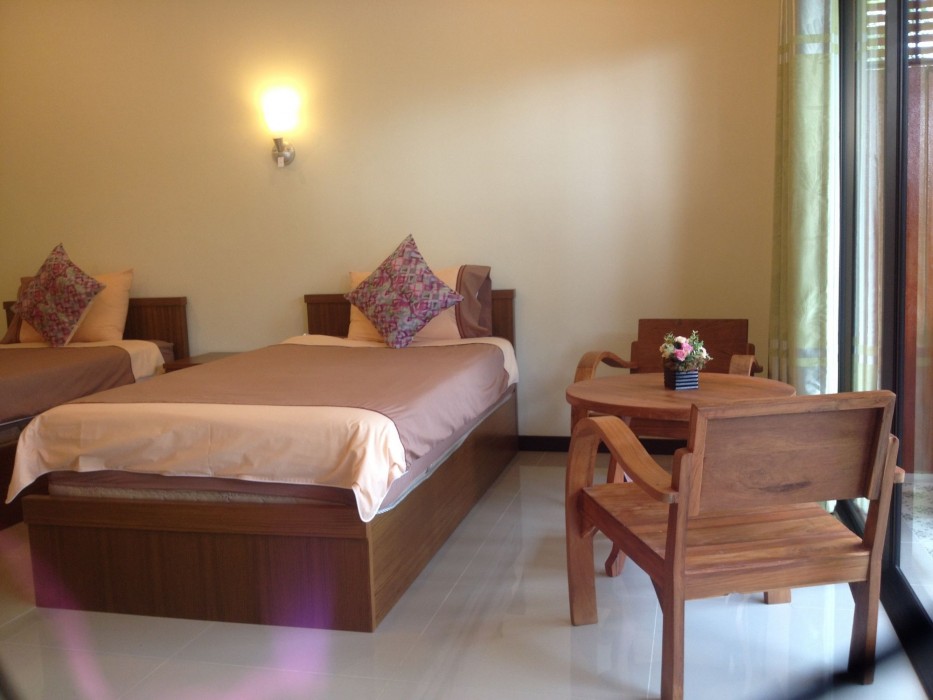 Baan Suan Resort 36/54