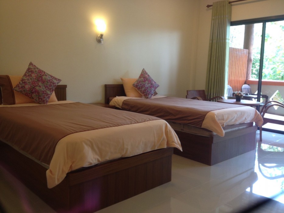 Baan Suan Resort 31/54