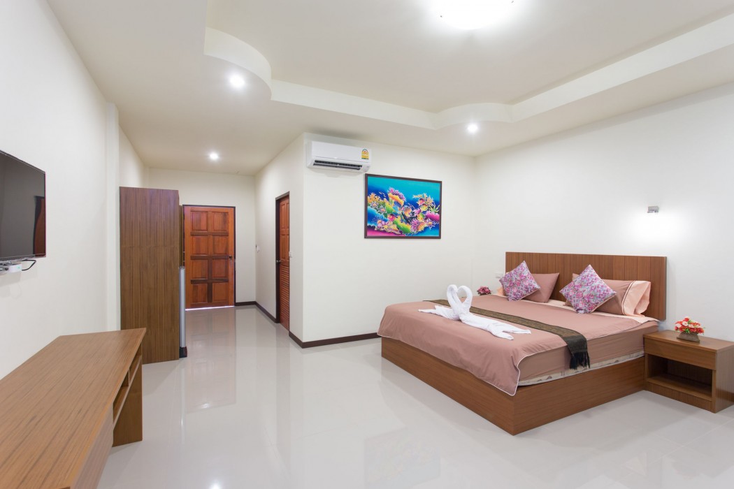 Baan Suan Resort 23/54