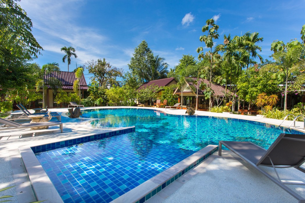 Baan Suan Resort 37/54