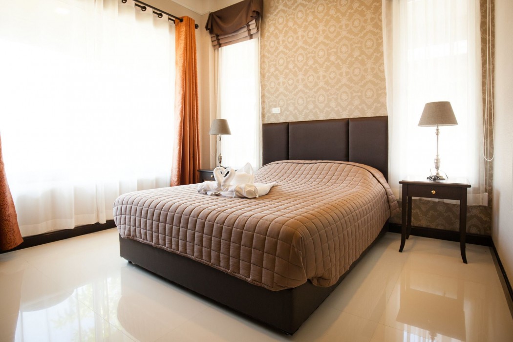 Dream Garden Resort 38/47